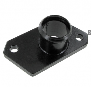 Wasserflansch-für-Kühler-System-VW-Bus-T3-025121116